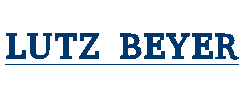 Lutz Beyer